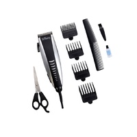 Tiffany Personal Hair Clipper Kit HC150