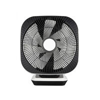 Heller 30cm Circulating DC Fan HCDC30