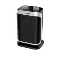 Heller Ceramic Oscillating Heater HCFH1500B