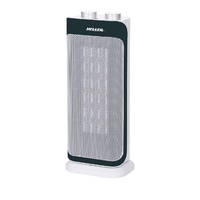 Heller 2000W Oscillating Ceramic Fan Heater HCFHU2000