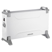 Heller 2000W Convection Freestanding Heater HCH2000W