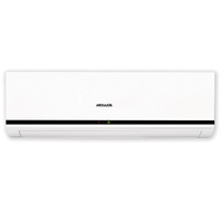 Heller 3.5KW Cooling & Heating Fixed Speed Air Conditioner with Split System HCHAC35