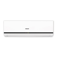 Heller 5.0kW Reverse Cycle Air Conditioner Split System HCHAC50