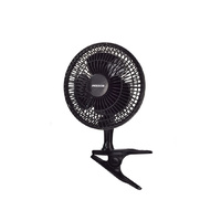 Heller 15cm Clip Fan