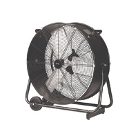Heller 60cm Drum Fan