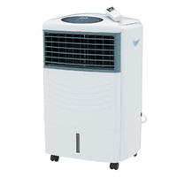 Heller 10 Litres Evaporative Air Cooler With Remote