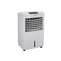 Heller 12L Evaporative Air Cooler with Remote Control HECS12