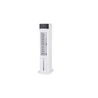 Heller 76cm Evaporative Tower Cooler HETC3