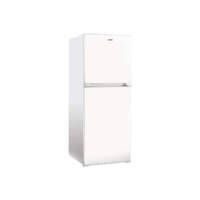 Heller 197L Top Mount Frost Free Fridge HFF261W