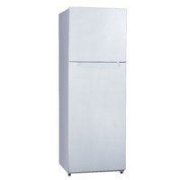 Heller 366L Refrigerator White
