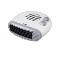 Heller 2400W Low Profile Fan Heater HLF6