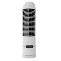 Heller 40cm Mini Tower Fan HMTF40