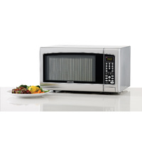 Heller 30L Electronic Microwave