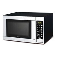 Heller 30L Digital Microwave Oven With Grill HMW30SG