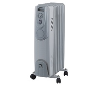 Heller Heater 7 Fin 1500W Hoil7