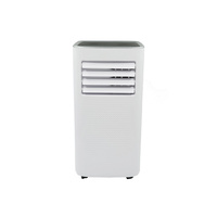 Heller 10,000 BTU Portable Air Conditioner