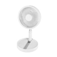 Heller Portable 4.5W Cordless Fan HPCF100