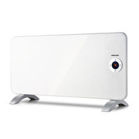 Heller 2000W Panel Heater with WIFI HPH20