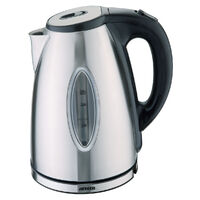 Heller 1.8L Cordless Kettle HPK18S