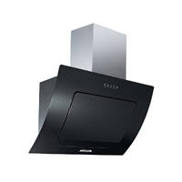 Heller 900mm Glass Range Hood HRH900