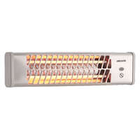 Heller Strip Heater Wall Mounted 1200W HSH1200