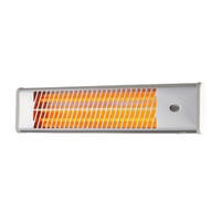 Heller Strip Heater Wall Mounted 1500W HSH1500