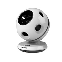 Heller Turbo Circulating Fan DC HTCFDC