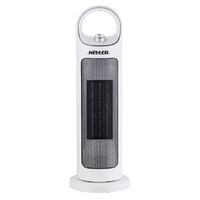 Heller 2000W Mini Tower Fan Heater HTF2000