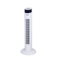 Heller 87cm Tower Fan with Remote Control HTF85R