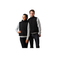 Heller Heated Vest Large