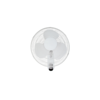 Heller 40cm Wall Fan with Remote Control HWF40R