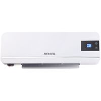 Heller 2000W Ceramic Wall Heater HWH2000