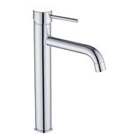 Ideal High Basin Mixer Chrome IDB11