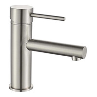 Ideal Basin Mixer Brushed Nickel IDB7(BN)