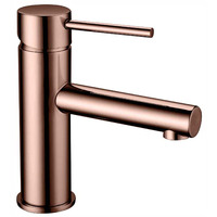 Ideal Basin Mixer Rose Gold IDB7(RG)