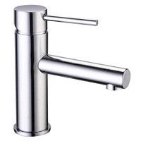 Ideal Basin Mixer Chrome IDB7