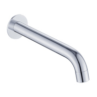 Ideal Bath Outlet 200mm Chrome