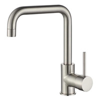 Ideal Sink Mixer Brushed Nickel IDK2(BN)