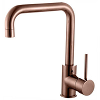 Ideal Sink Mixer Rose Gold IDK2(RG)