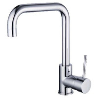Ideal Sink Mixer Chrome IDK2