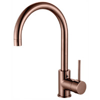Ideal Sink Mixer Rose Gold IDK3(RG)