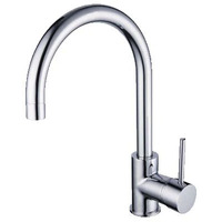 Ideal Sink Mixer Chrome IDK3