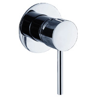 Ideal Wall Mixer Chrome IDW3