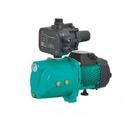 - ELECTRIC WATER PUMP Multistage Impeller 2HP Pump RURAL MAX RM 