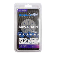 Chain Loop Semi Chisel - 1/4, .043, 72DL