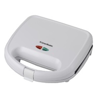 KitchenMaster 2 Slice Sandwich Maker KM2SSM