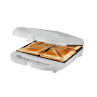 KitchenMaster 4 Slice Sandwich Maker KM4SSM