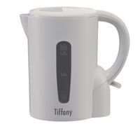 Tiffany 1.7L Cordless Kettle KT350
