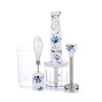Laura Ashley China Rose 180W Hand/Stick Blender Set