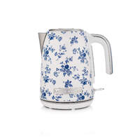 Laura Ashley 1.7L Jug Kettle China Rose LAK17CR